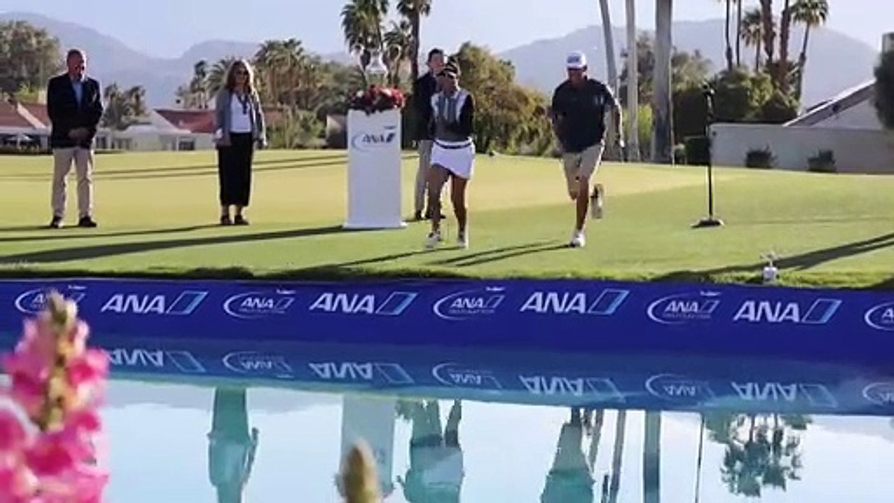 2022 Chevron Championship Preview with Golf Analyst Tali Letoi