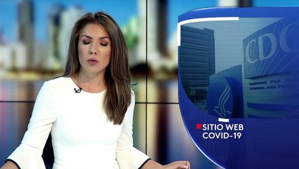 El gobierno federal lanzó un nuevo sitio web con información sobre Covid-19.