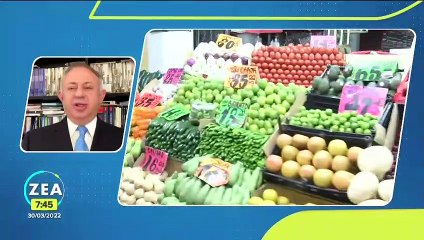 Actividad económica en México 2022: expertos opinan