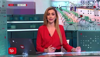 Trabajadores en salud pararán en todo el país este jueves