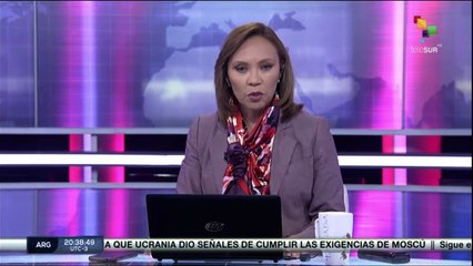 Edición Central 30-03: Ejército de Colombia es responsable del asesinato de once campesinos