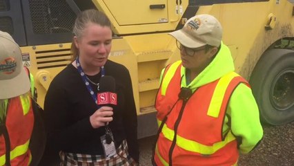 Warrnambool Standard - Call for traffic controllers