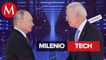 Biden alerta sobre ataques cibernéticos de Rusia | Milenio Tech