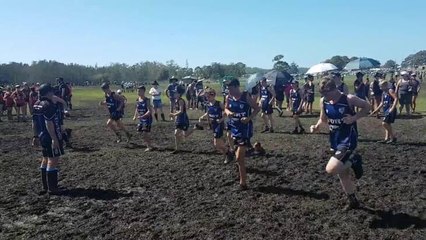 Second day at the 2020 NSW Junior State Cup, Makos