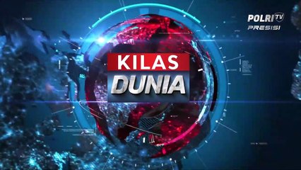 Kilas Dunia 30 Maret 2022