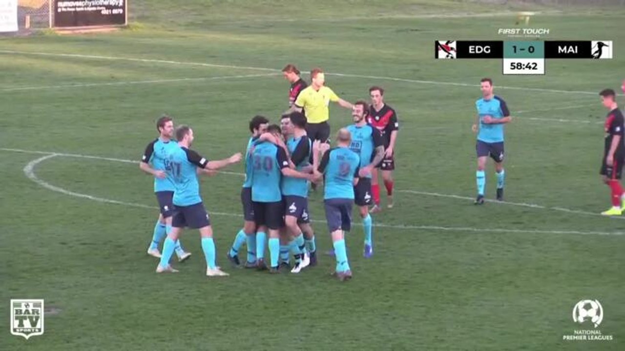 Thompson goal