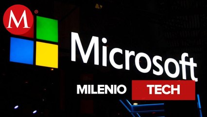 Microsoft confirmó hackeo por parte de Lapsus | Milenio Tech