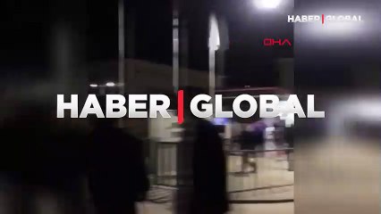 Öğrencilerin yurttaki kavgasında ortalık savaş alanına döndü: 7 yaralı