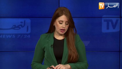 رئيس الجمهورية يستقبل كاتب الدولة الأمريكي للشؤون الخارجية