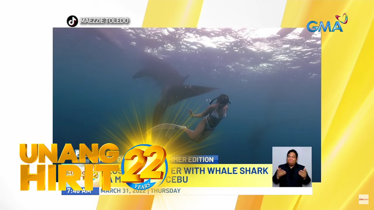 Hirit Good Vibes: Extreme adventure ng netizens, naging source ng happiness online! | Unang Hirit
