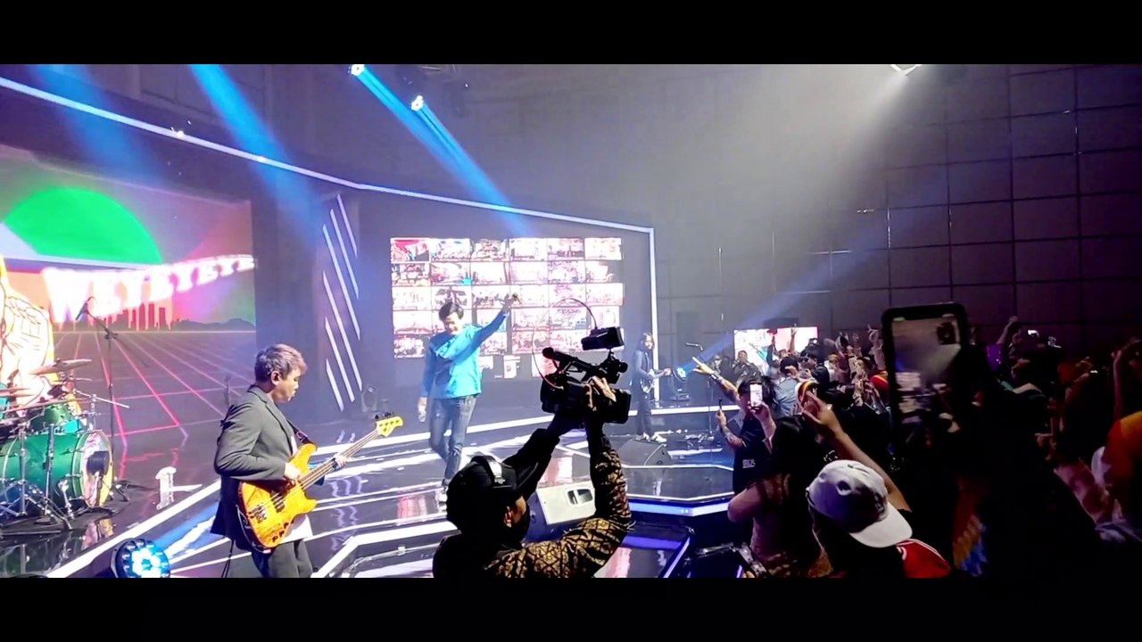 Armand Maulana - janji