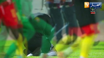 حتمية المحافظة على مكاسب المنتخب.. حتى لا نخسر كل شيئ