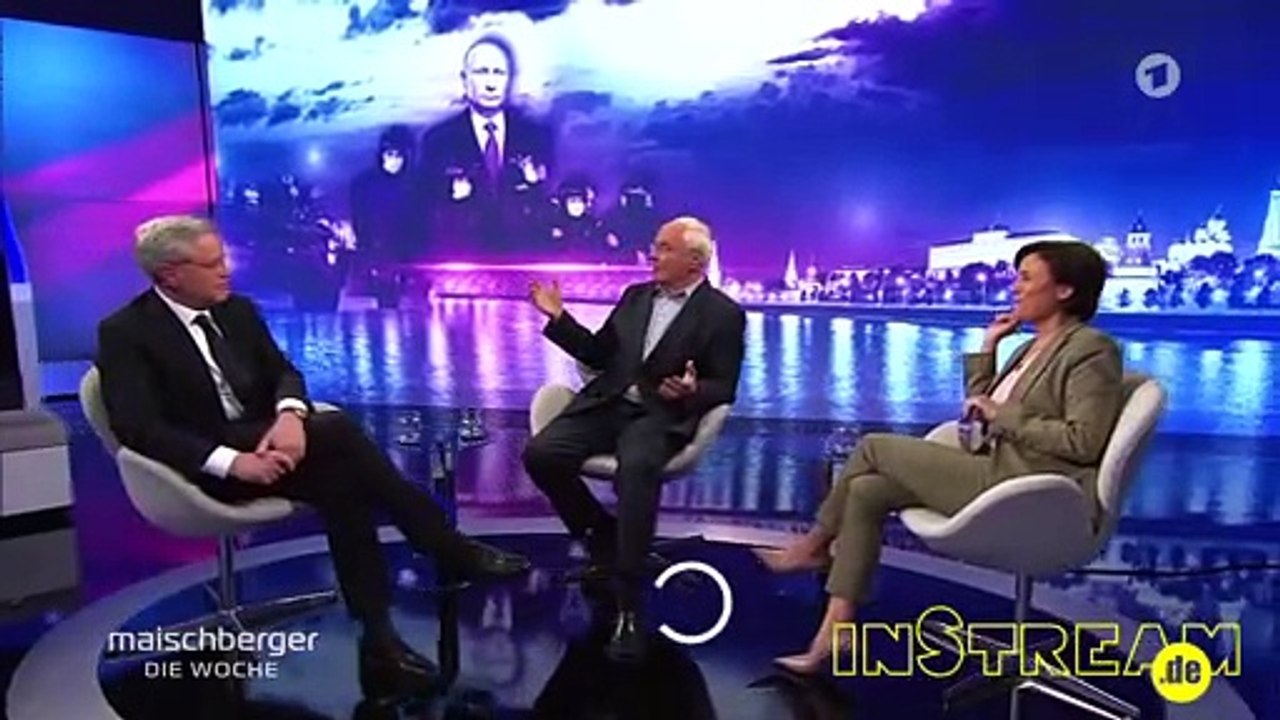 Sind verhandlungen blauäugig?