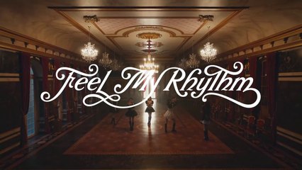 Red Velvet 레드벨벳 'Feel My Rhythm' Performance Video