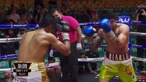 Edgar Espinosa Vargas vs Armando Ramirez Almanza (24-03-2022) Full Fight