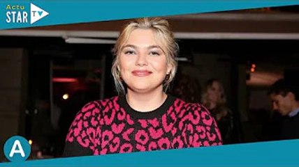 Louane maman gaga : l'incroyable fiesta qu'elle a réservée à sa fille Esmée pour ses 2 ans