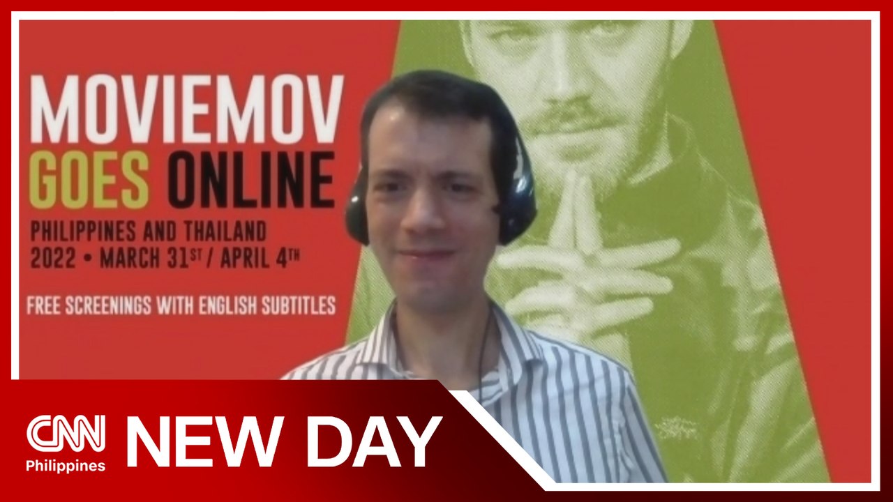 Moviemov Italian Film Fest starts today | New Day