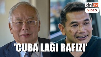 'Sapura jadi GLC pada 2019, tak di bawah kawalan saya sebelum itu'