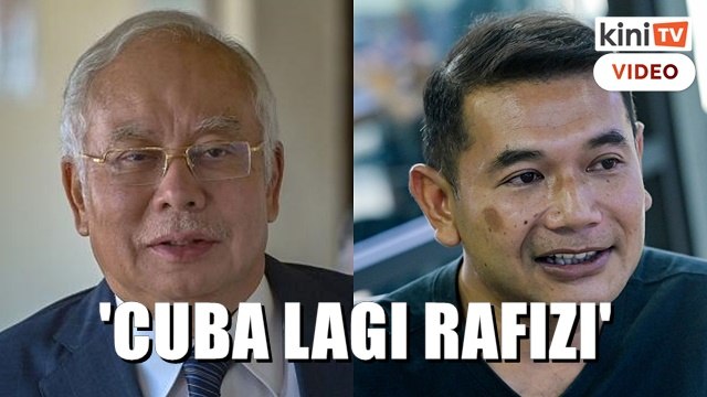 'Sapura jadi GLC pada 2019, tak di bawah kawalan saya sebelum itu'