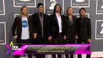 “Foo Fighters” ยกเลิกคอนเสิร์ต มือกลองจากไปกะทันหัน