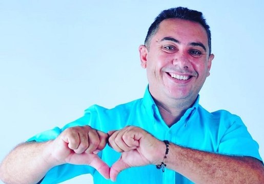 Vereador do PSDB vence enquete online e é escolhido como o melhor de 2021 em São Francisco