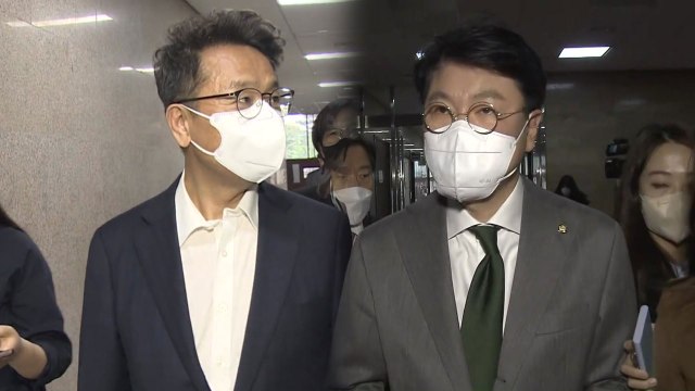 尹 당선인 측 집무실 이전 관련 조만간 실무 협의 / YTN