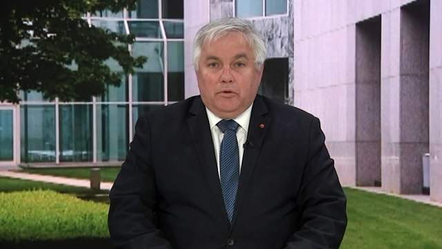 New data shows 1 in 5 aged care residents given anti-psychotics