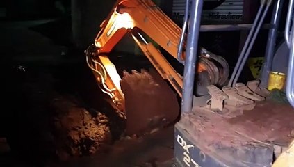 Sanepar é acionada para resolver problema da falta de abastecimento de água no Pioneiros Catarinenses