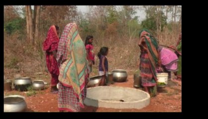 Drinking Water Problem in odisha