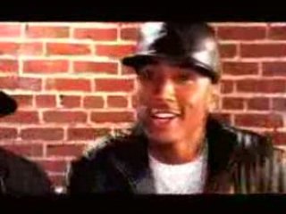 Jus Bleezy feat Trey Songz - Like Me