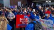 Wollongong nurses strike - Illawarra Mercury - March 2022