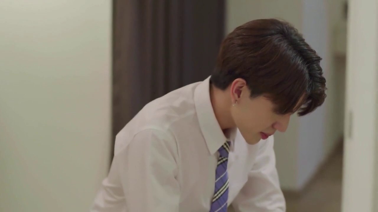 Restart(ed) (2022) Episode 9 English Sub