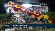 Pasangan di Bawah Umur Terjaring Razia, Hujan Es di Madiun Hingga 1 Residivis Ditembak Mati Polisi!