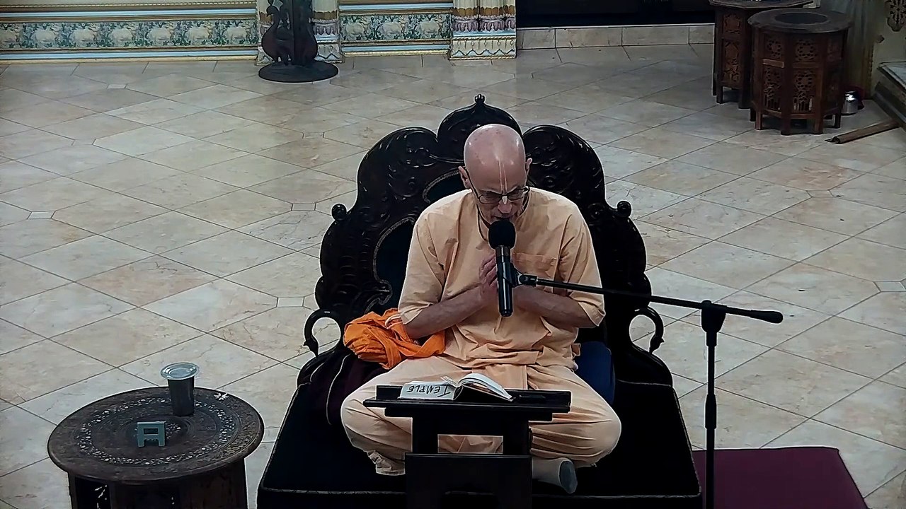 Karma-yoga, Part 1