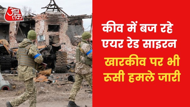 Top News: Russian attack in Donetsk, rebels also attacking