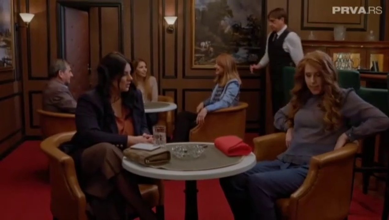 Igra sudbine  Epizoda 463 - Igra sudbine  Epizoda 463 - Igra sudbine  Epizoda 463