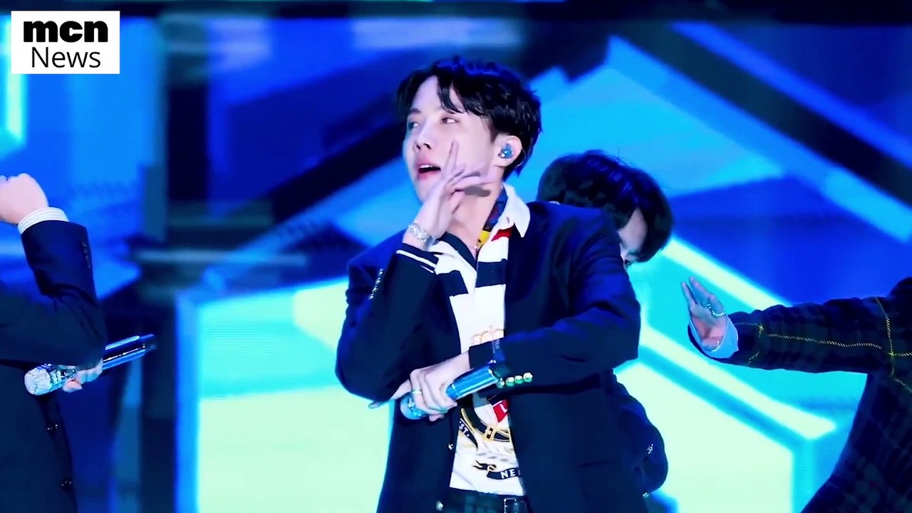 JHOPE at Incheon Airport Leave for LAS VEGAS for Grammys Jungkook solo TV US Debut covid bts