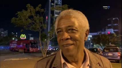 td7-Francisco Maturana habla sobre La Sele-300322