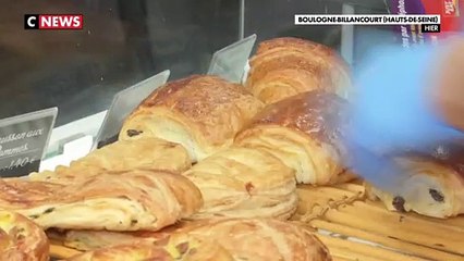 Vers une forte hausse du prix de la baguette