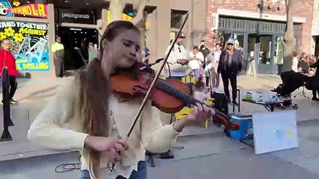 we don't talk about bruno from disney sencanto violin cover by karolina protsenko