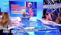 TPMP : Cyril Hanouna voit rouge contre Géraldine Maillet, prête à quitter le plateau