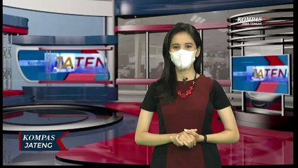 Tanamkan Ideologi Pancasila Lewat Lomba Mural