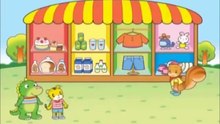 2009年8月號幼幼版-Qiaohu-2009/8/YoYo version