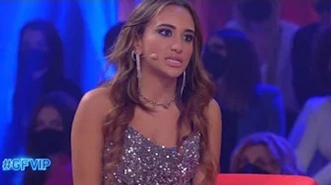 GF Vip, Clarissa Selassié assente sui social a causa della sorella Lulù: Sta poco bene Clarissa Se