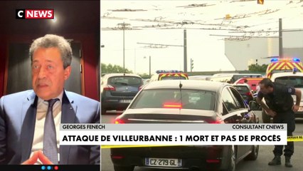 Georges Fenech : «On ne juge pas les fous»