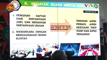 HEBOH! Keturunan PKI Boleh Jadi Prajurit TNI