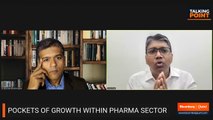 Talking Point: DSP Investment Managers' Top Picks In Pharma