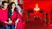 IAS Tina Dabi Second Wedding Reception Venue ये Luxury Hotel, 1 Day Price सुन उड़ेंगे होश | Boldsky