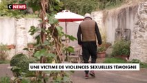 Le témoignage d'une victime de violences sexuelles et de l'inceste