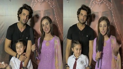 Aggar Tum Na Hote : Abhimanyu & Niyati talks about upcoming twist in show & Success | FilmiBeat